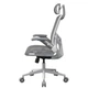 Ігрове крісло Cougar Speeder One, White - зображення 7