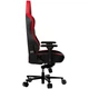 Ігрове крісло Lorgar Base 311, Red/Black (LRG-CHR311BR) - зображення 5