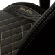 Ігрове крісло Noblechairs EPIC, Black/Gold (NBL-PU-GOL-002) - зображення 5
