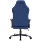 Игровое кресло GamePro Size L Fabric, Dark Blue (FGC750DB) - изображение 7