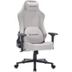 Игровое кресло GamePro Size L Fabric, Light Gray (FGC750LG) - изображение 3