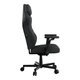 Игровое кресло Hator Arc 4 "XXL", Black, Velour (HTC4440XXL) - изображение 3