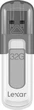 Флеш накопитель USB 32Gb Lexar JumpDrive V100, Grey/White, USB 3.2 Gen 1 (LJDV100-32GABGY) - изображение 1