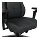 Игровое кресло Hator Arc 4 "XXL", Black, Velour (HTC4440XXL) - изображение 10