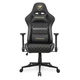 Игровое кресло Cougar Armor One V2 Gold F, Black/Grey - изображение 1