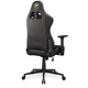 Игровое кресло Cougar Armor One V2 Gold F, Black/Grey - изображение 4