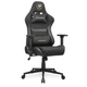 Игровое кресло Cougar Armor One V2 Gold F, Black/Grey - изображение 7