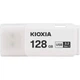 Флеш накопитель USB 128Gb Kioxia TransMemory U301, White, USB 3.2 Gen 1 (LU301W128GG4) - изображение 1