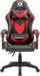 Ігрове крісло Defender xCom, Black/Red (64337) - зображення 2