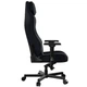 Ігрове крісло Hator Arc 3 Velour "XL", Black (HTC3440XL) - зображення 5