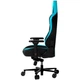 Ігрове крісло Lorgar Base 311, Dark Blue/Black (LRG-CHR311BBL) - зображення 3