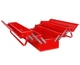 Ящик для инструмента Ronix RH-9104, Red - изображение 4