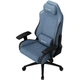 Игровое кресло Lorgar CHA41, Blue (LRG-CHA41-BL) - изображение 4