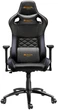 Ігрове крісло Canyon Nightfall, Black (CND-SGCH7) - зображення 2