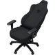 Ігрове крісло AndaSeat Novis Size L Fabric, Dark Grey (AD23-L-01-GB-F) - зображення 6