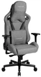Игровое кресло Hator Arc Fabric, Stone Grey (HTC-984) - изображение 1
