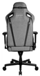 Игровое кресло Hator Arc Fabric, Stone Grey (HTC-984) - изображение 4