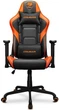 Игровое кресло Cougar Armor ELITE Black/Orange - изображение 2