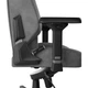 Игровое кресло Hator Arc 3 Velour "S", Grey (HTC3446S) - изображение 9