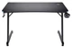 Компьютерный стол Trust GXT 709 LUMINUS, Black (25184) - изображение 3