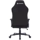 Игровое кресло GamePro Size L Fabric, Black (FGC750B) - изображение 7