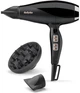 Фен Babyliss Air Power Pro, Black - зображення 1