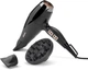 Фен Babyliss Air Power Pro, Black - зображення 2