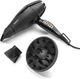 Фен Babyliss Air Power Pro, Black - зображення 3