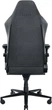 Ігрове крісло Razer Iskur V2, Dark Gray Fabric (RZ38-04900300-R3G1) - зображення 3