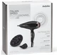 Фен Babyliss Air Power Pro, Black - зображення 10