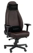 Игровое кресло Noblechairs ICON "Java Edition" (NBL-ICN-PU-JED) - изображение 1
