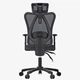 Офісне крісло Maxxter OC-ONYX, Black - зображення 7