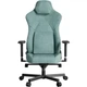 Ігрове крісло Hator Arc 3 Velour "XL", Turquoise (HTC3443XL) - зображення 1