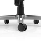 Игровое кресло Noblechairs LEGEND "Silver Edition" (NBL-LGD-PU-XXV) - изображение 5