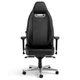 Игровое кресло Noblechairs LEGEND "Silver Edition" (NBL-LGD-PU-XXV) - изображение 6