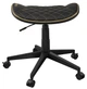 Игровой стул Cougar Crosser Gold Black - изображение 2