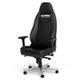 Игровое кресло Noblechairs LEGEND "Silver Edition" (NBL-LGD-PU-XXV) - изображение 7