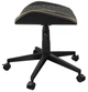 Игровой стул Cougar Crosser Gold Black - изображение 4