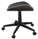 Игровой стул Cougar Crosser Gold Black - изображение 5