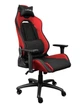 Игровое кресло Trust GXT 714 RUYA, Black/Red (25064) - изображение 1