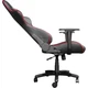Ігрове крісло GamePro Rush (GC-575-Black-Red) - зображення 3