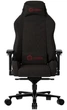 Игровое кресло Lorgar Ace 422, Black/Red (LRG-CHR422BR) - изображение 1
