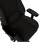 Игровое кресло Lorgar Ace 422, Black/Red (LRG-CHR422BR) - изображение 6