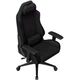 Игровое кресло Lorgar CHA41, Black/Purple (LRG-CHA41-BK-PR) - изображение 2