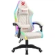 Игровое кресло Defender Energy, White (64557) - изображение 2