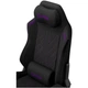 Игровое кресло Lorgar CHA41, Black/Purple (LRG-CHA41-BK-PR) - изображение 7