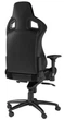 Игровое кресло Noblechairs EPIC, Black/Black (NBL-PU-BLA-002) - изображение 5
