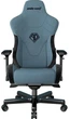 Игровое кресло AndaSeat T-Pro 2, Black/Blue (AD12XLLA-01-SB-F) - изображение 3
