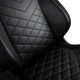 Игровое кресло Noblechairs EPIC, Black/Black (NBL-PU-BLA-002) - изображение 7