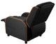 Крісло-софа Cougar RANGER ONE Black - зображення 7